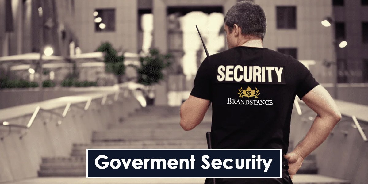 Governmet-security