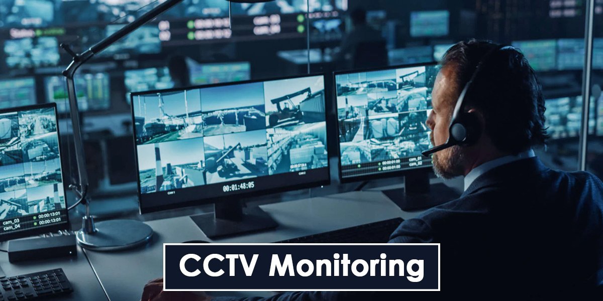 cctv-monitioring
