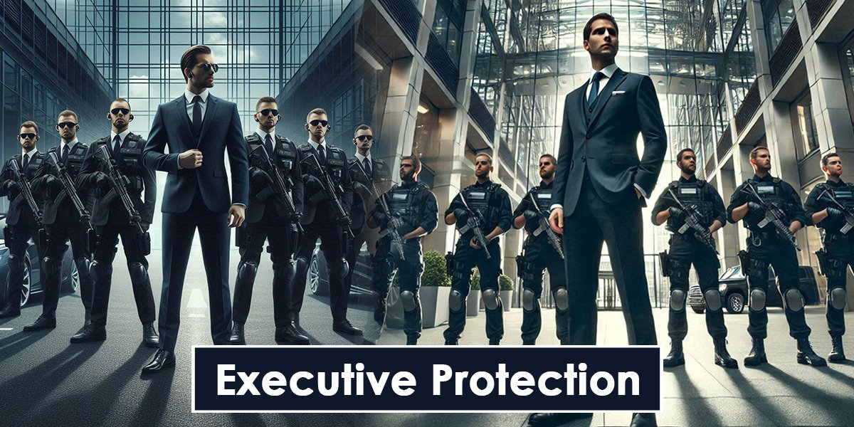 executive-protextion