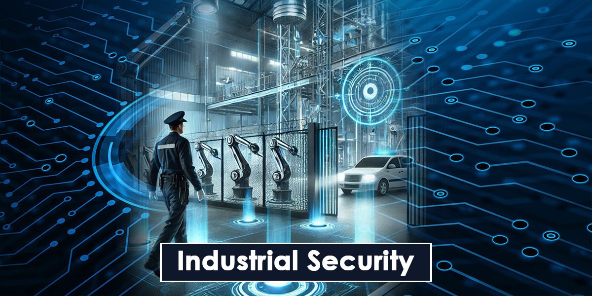 industrisecurity