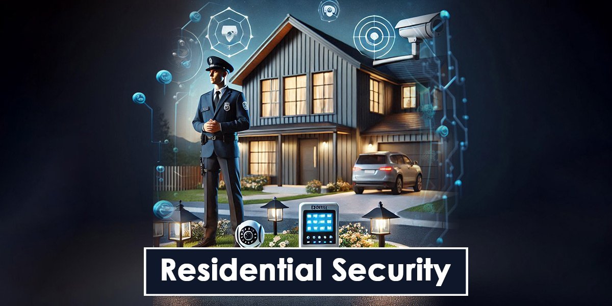 residential-security